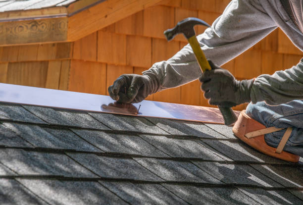 Best Roof Waterproofing  in Milton, DE