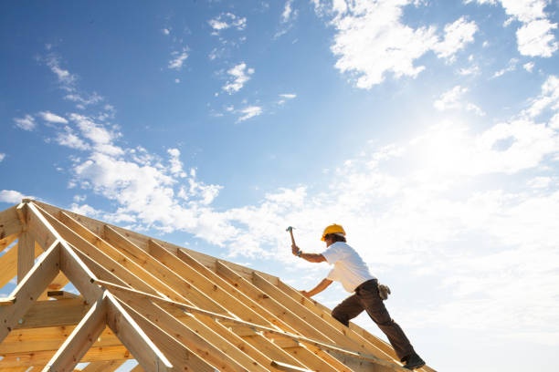 Best Roofing for New Construction  in Milton, DE